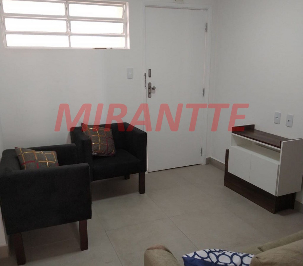 Apartamento de 42m² com 1 quarto em Campos Elíseos