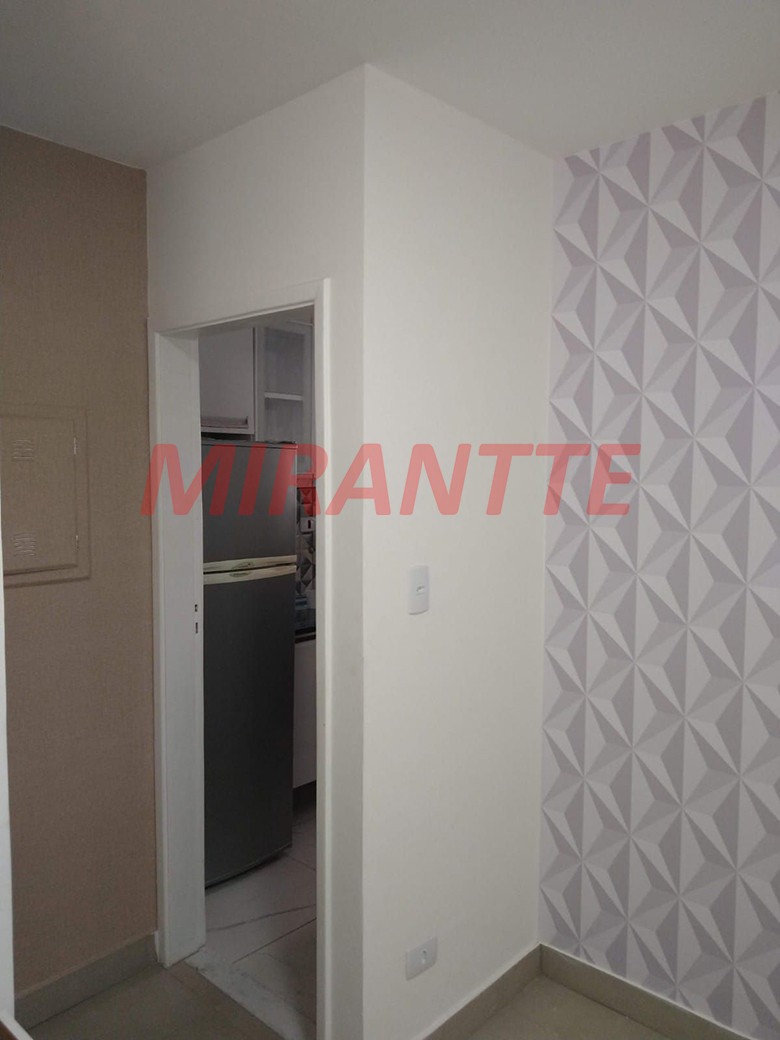 Apartamento de 42m² com 1 quarto em Campos Elíseos