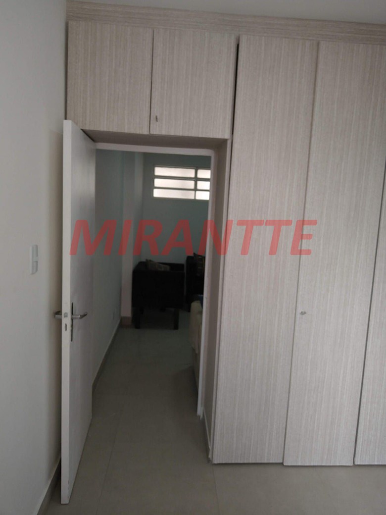Apartamento de 42m² com 1 quarto em Campos Elíseos