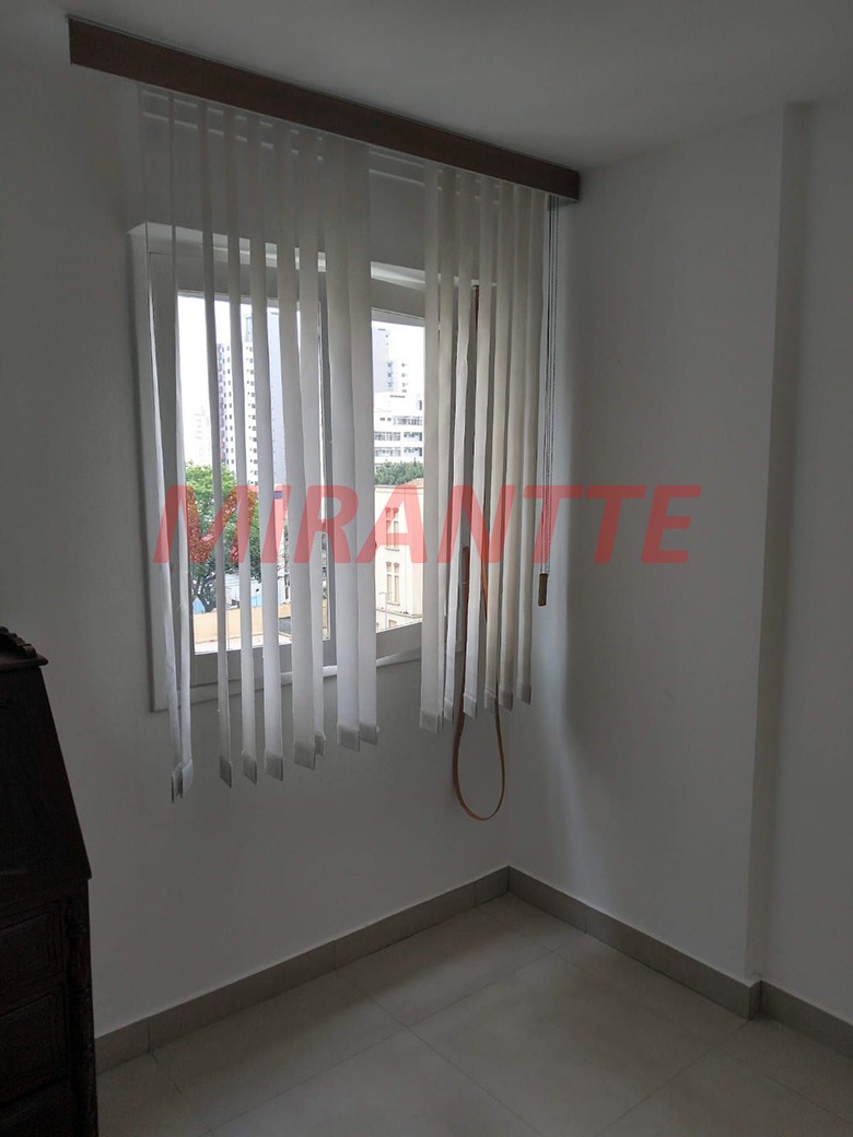 Apartamento de 42m² com 1 quarto em Campos Elíseos