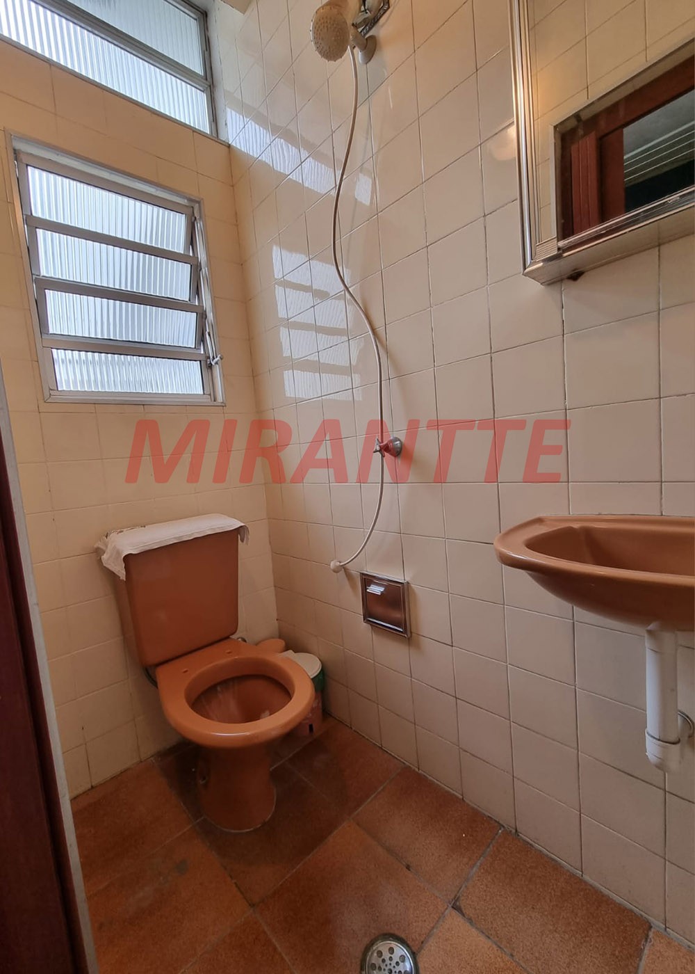 Sobrado de 164m² com 5 quartos em Vila Maria Alta
