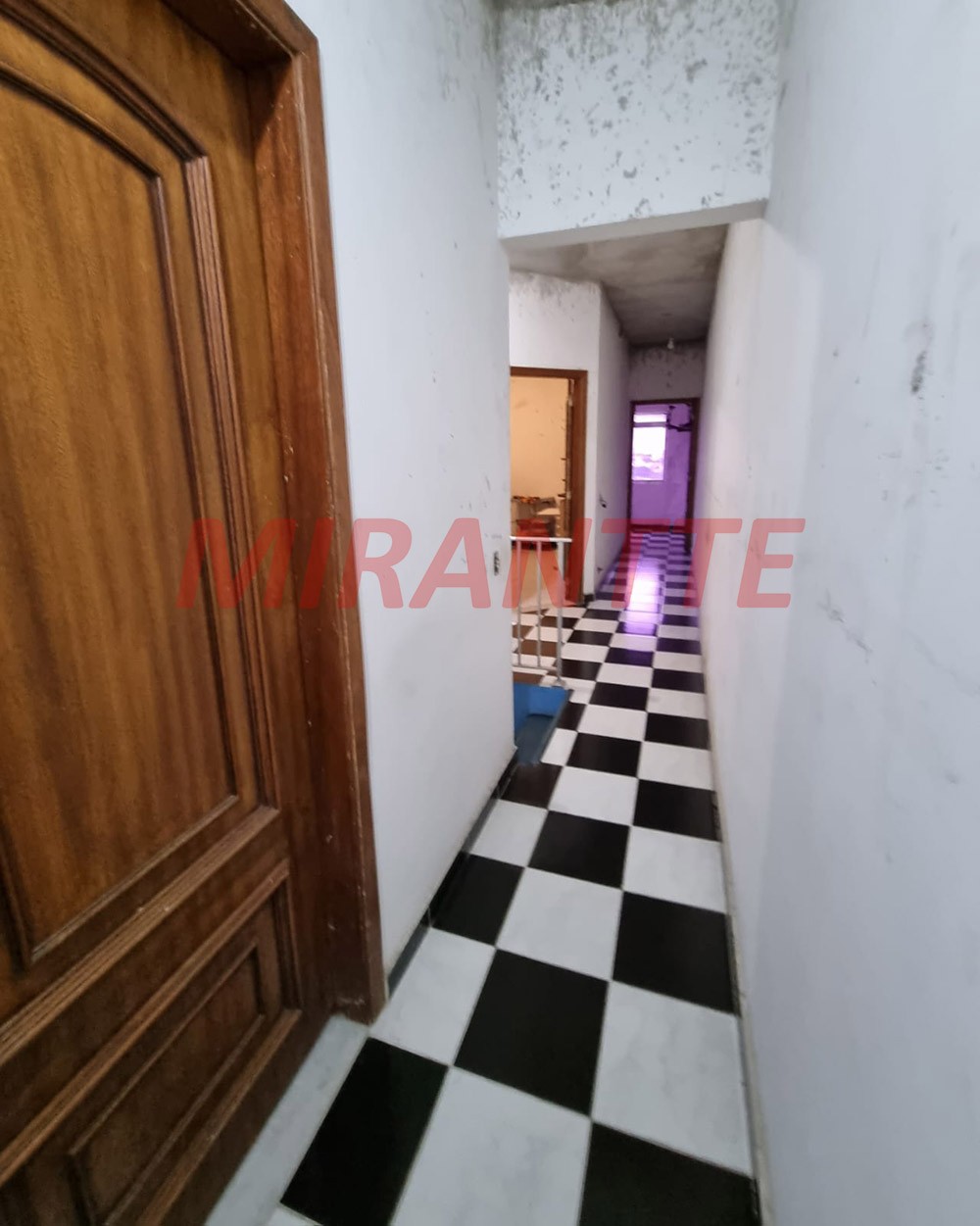 Sobrado de 164m² com 5 quartos em Vila Maria Alta