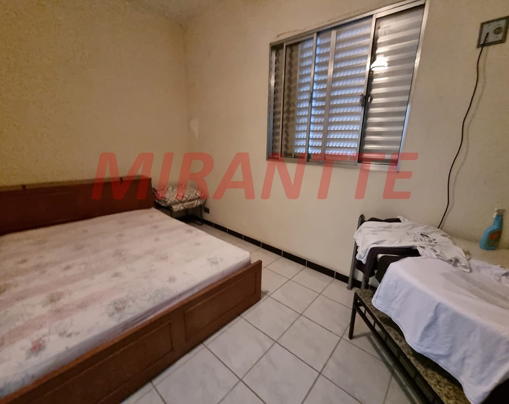 Sobrado de 164m² com 5 quartos em Vila Maria Alta