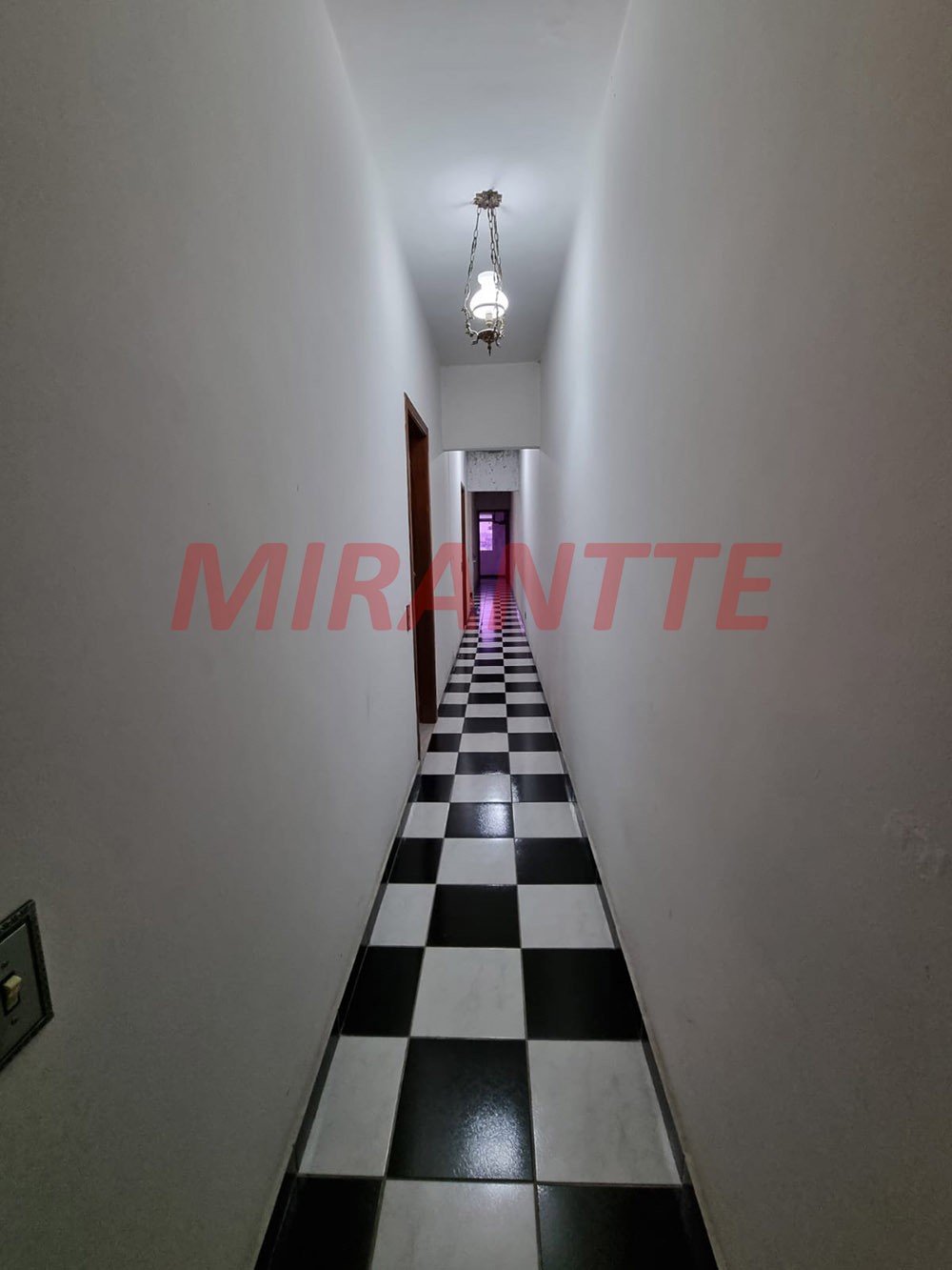 Sobrado de 164m² com 5 quartos em Vila Maria Alta