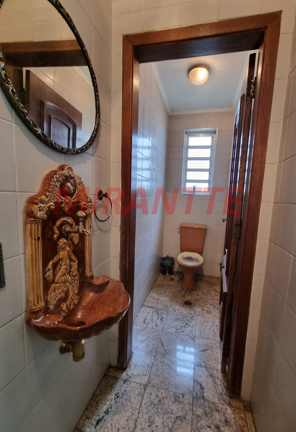 Sobrado de 164m² com 5 quartos em Vila Maria Alta