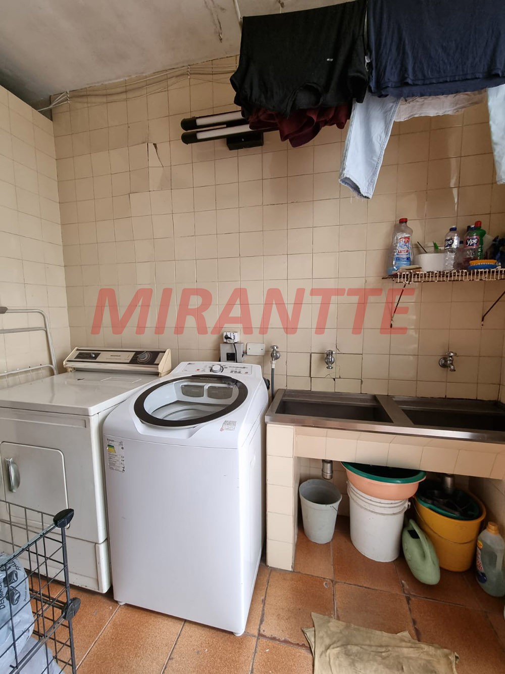 Sobrado de 164m² com 5 quartos em Vila Maria Alta
