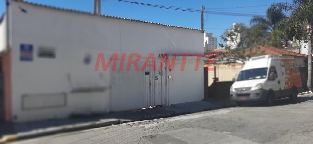 Terreno de 500m² em Piqueri