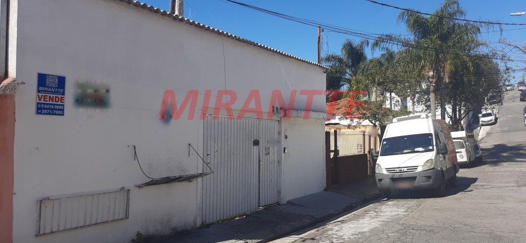 Terreno de 500m² em Piqueri