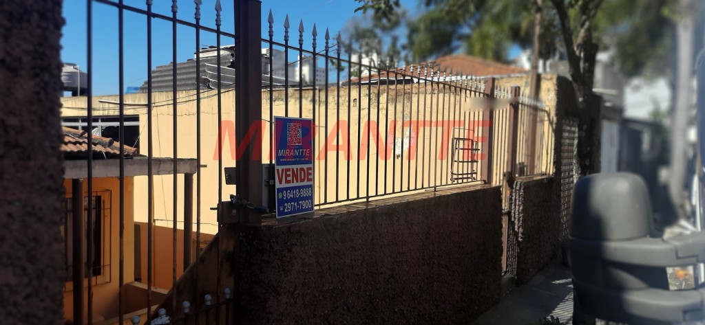 Terreno de 500m² em Piqueri