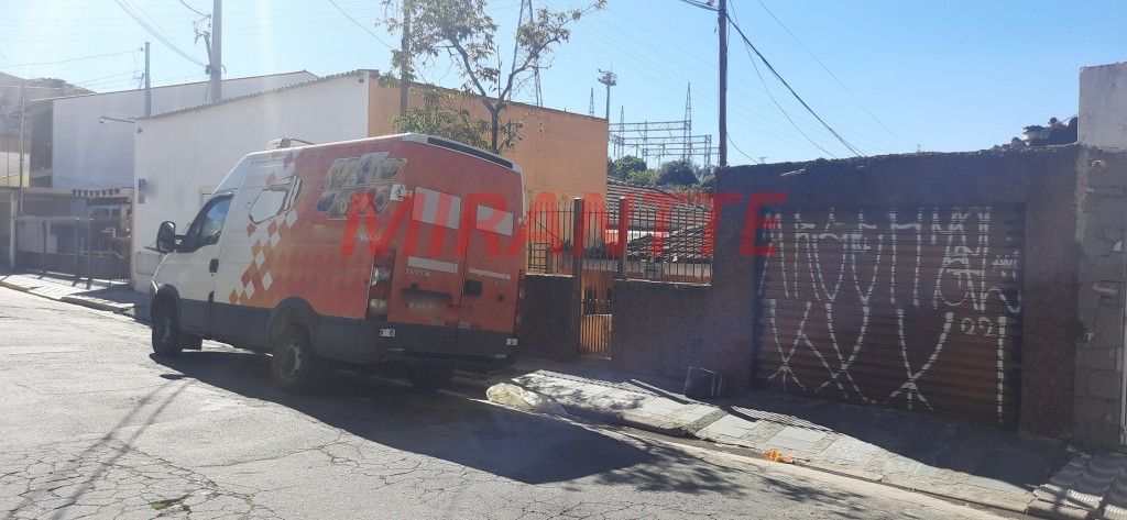 Terreno de 500m² em Piqueri