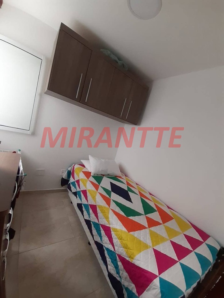 Apartamento de 75m² com 2 quartos em Vila Ré
