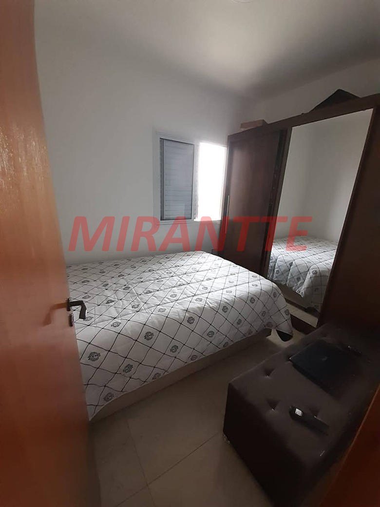 Apartamento de 75m² com 2 quartos em Vila Ré
