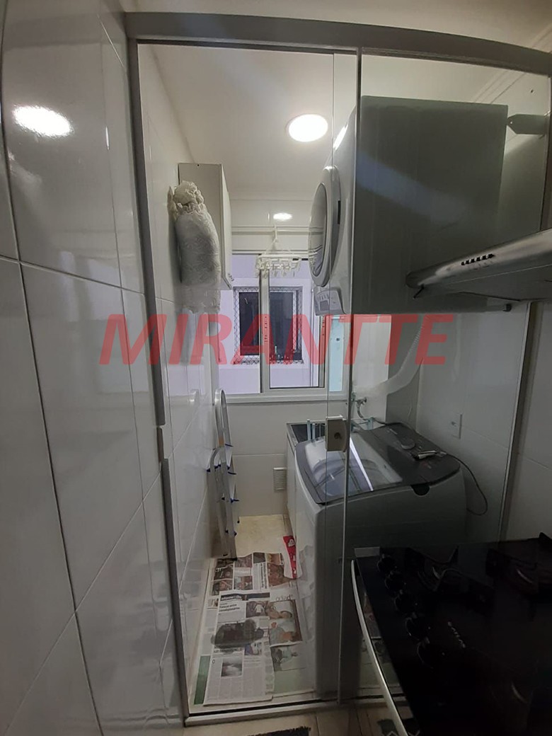 Apartamento de 75m² com 2 quartos em Vila Ré