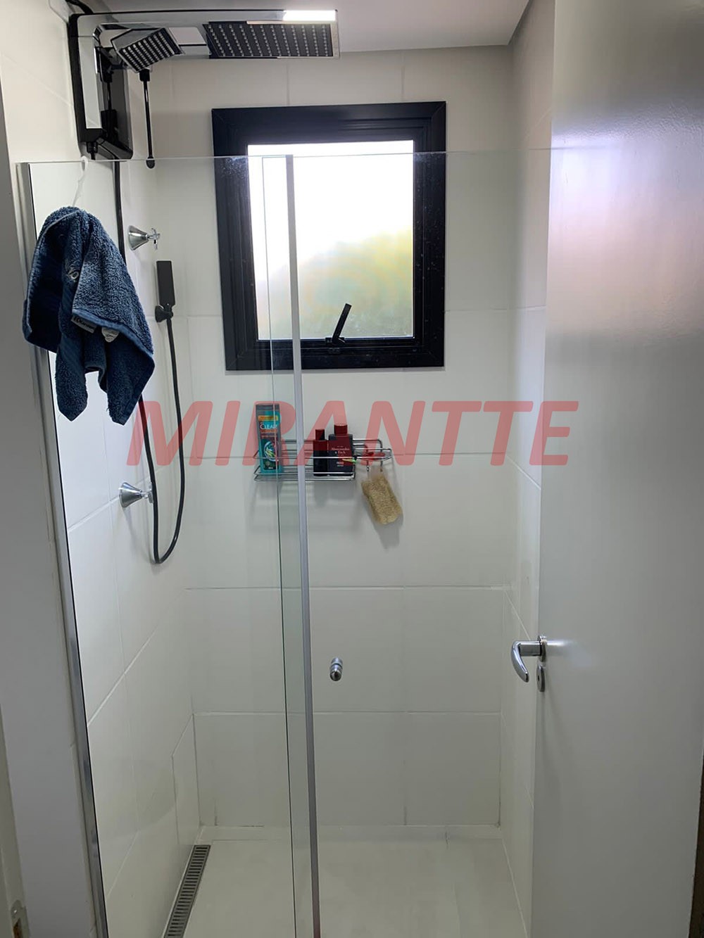 Apartamento de 35m² com 2 quartos em Parada Inglesa