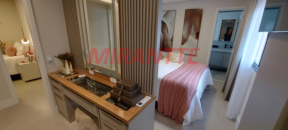 Apartamento de 153m² com 4 quartos em Santa Terezinha
