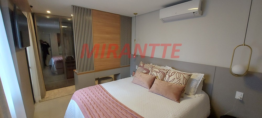 Apartamento de 153m² com 4 quartos em Santa Terezinha