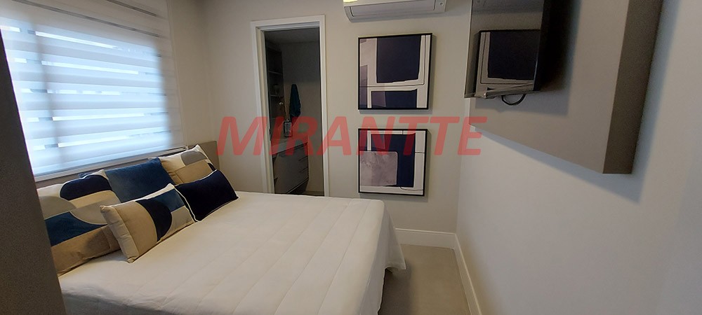 Apartamento de 153m² com 4 quartos em Santa Terezinha