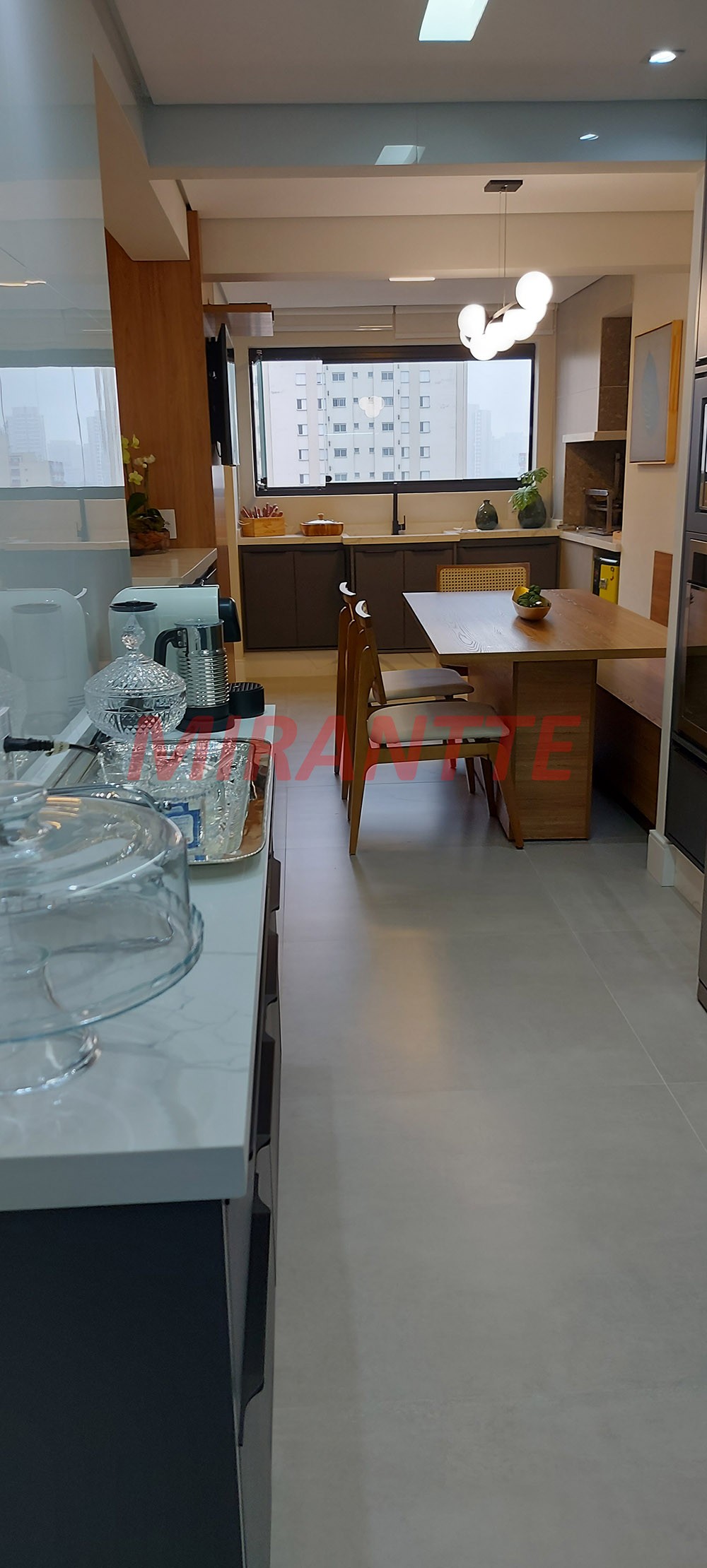 Apartamento de 153m² com 4 quartos em Santa Terezinha