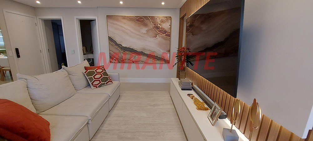 Apartamento de 153m² com 4 quartos em Santa Terezinha