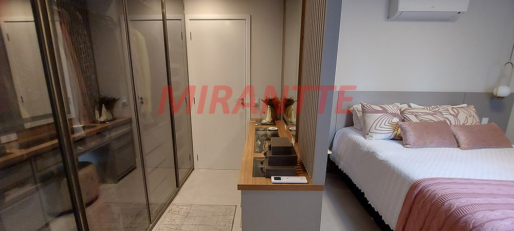 Apartamento de 153m² com 4 quartos em Santa Terezinha