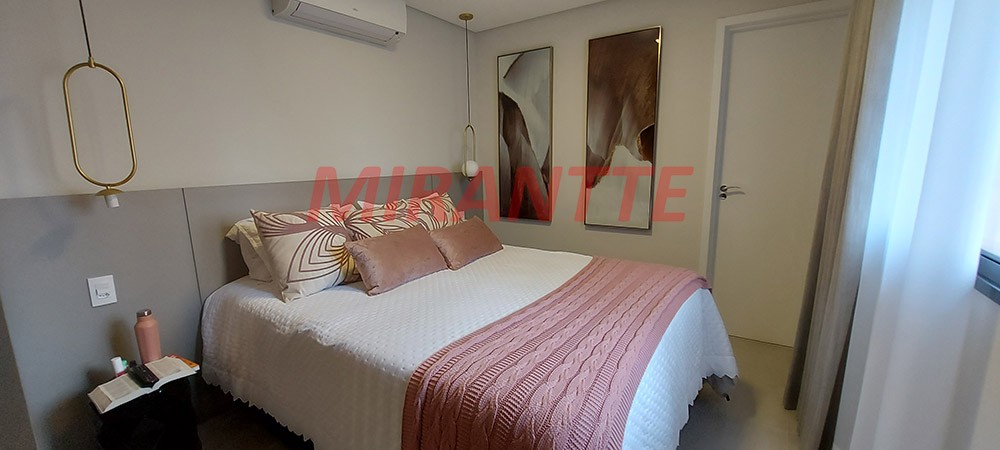 Apartamento de 153m² com 4 quartos em Santa Terezinha