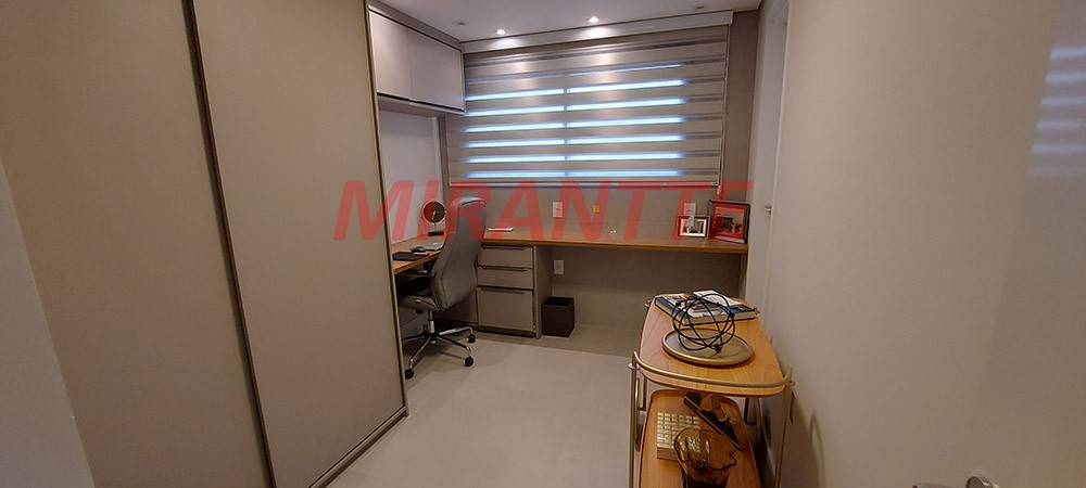 Apartamento de 153m² com 4 quartos em Santa Terezinha