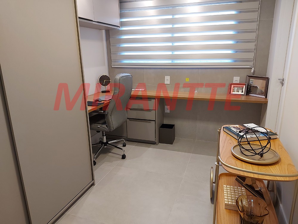 Apartamento de 153m² com 4 quartos em Santa Terezinha