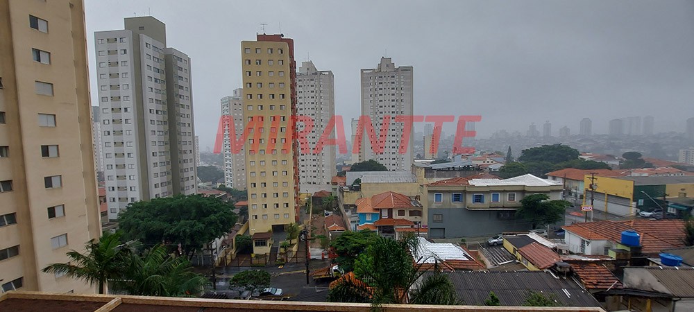 Apartamento de 153m² com 4 quartos em Santa Terezinha