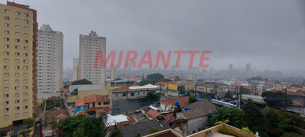 Apartamento de 153m² com 4 quartos em Santa Terezinha