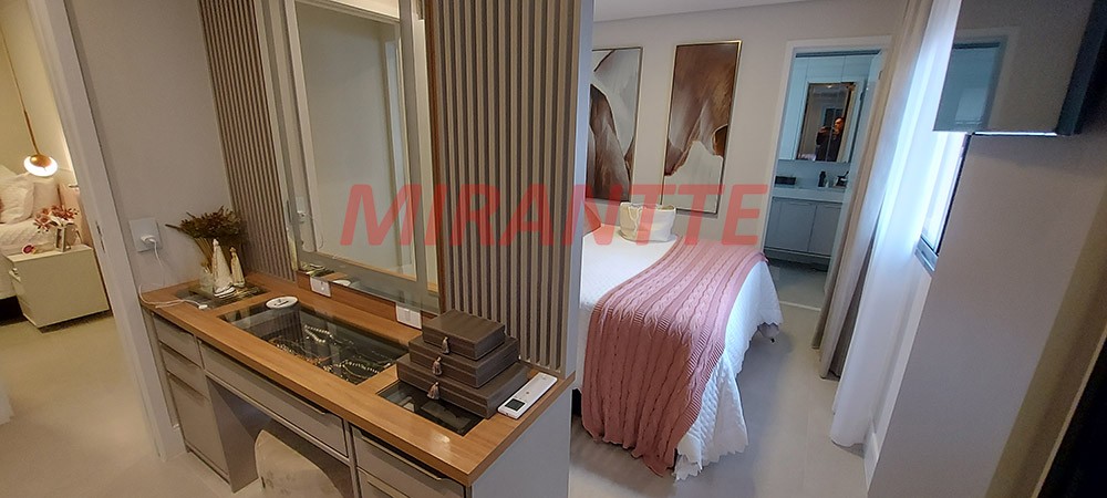 Apartamento de 153m² com 4 quartos em Santa Terezinha