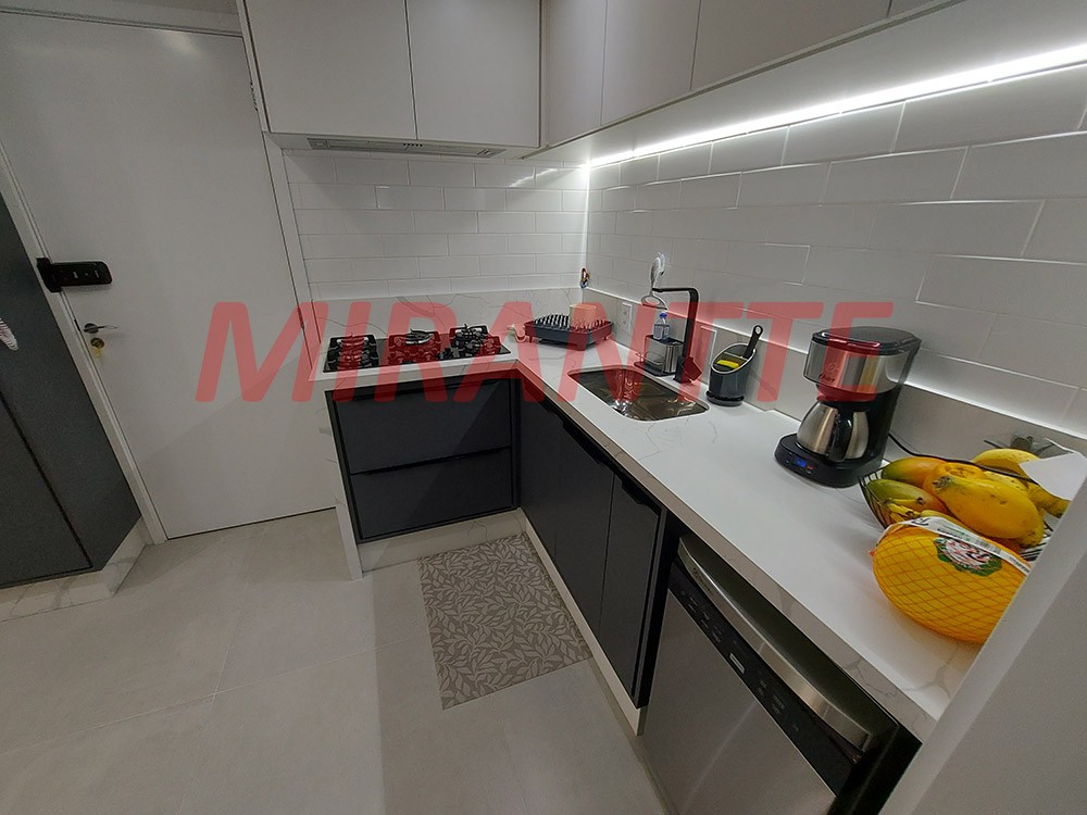 Apartamento de 153m² com 4 quartos em Santa Terezinha