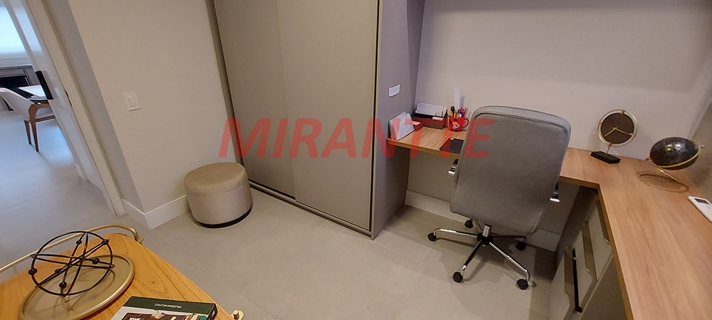 Apartamento de 153m² com 4 quartos em Santa Terezinha
