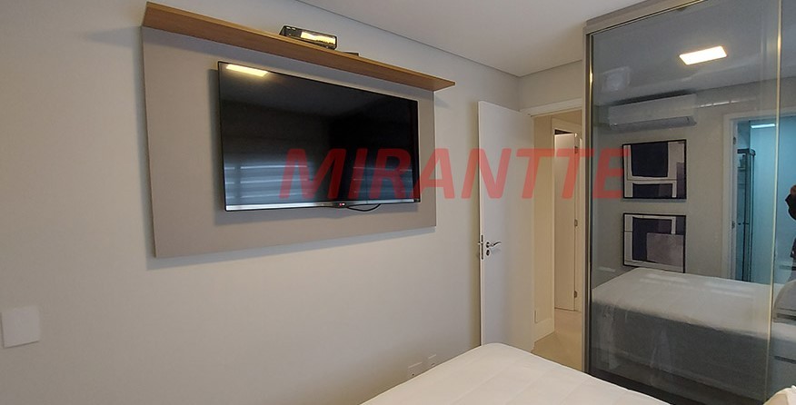 Apartamento de 153m² com 4 quartos em Santa Terezinha