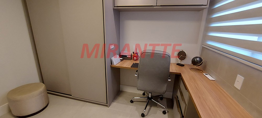 Apartamento de 153m² com 4 quartos em Santa Terezinha