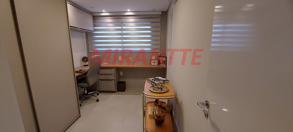 Apartamento de 153m² com 4 quartos em Santa Terezinha
