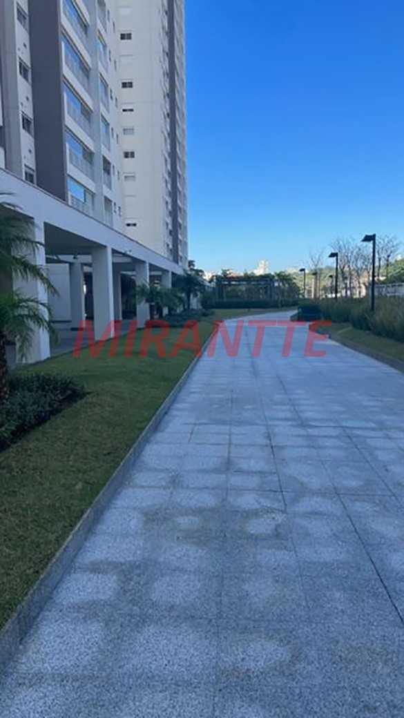 Apartamento de 1.2m² com 3 quartos em Vila Anastacio
