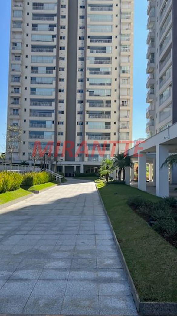 Apartamento de 1.2m² com 3 quartos em Vila Anastacio