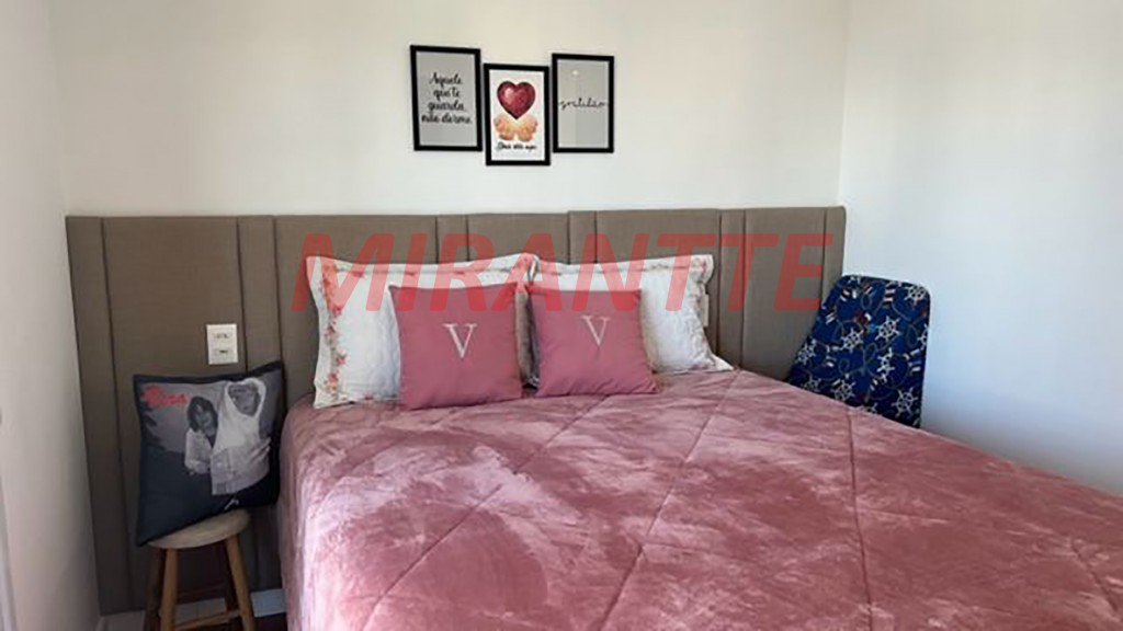 Apartamento de 1.2m² com 3 quartos em Vila Anastacio