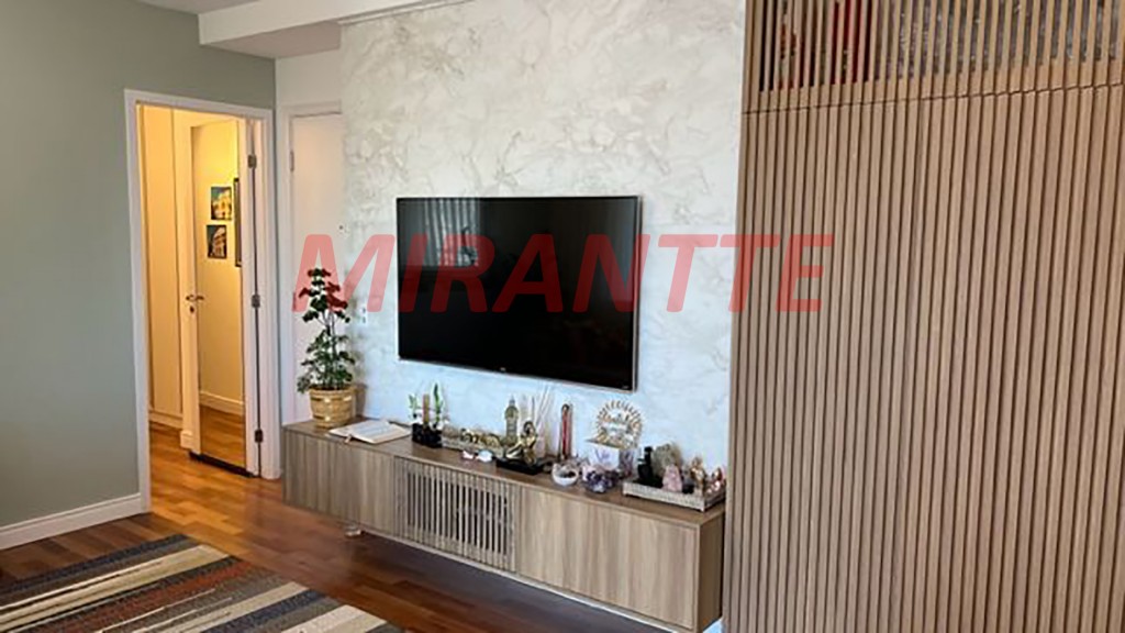 Apartamento de 1.2m² com 3 quartos em Vila Anastacio