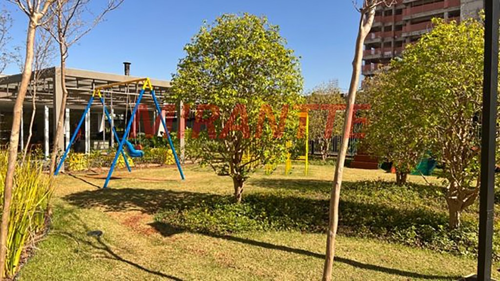 Apartamento de 1.2m² com 3 quartos em Vila Anastacio