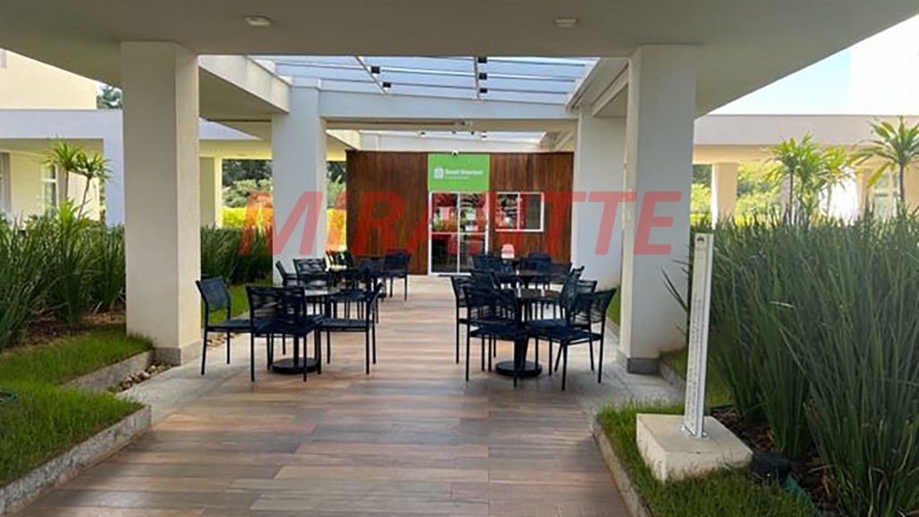 Apartamento de 1.2m² com 3 quartos em Vila Anastacio