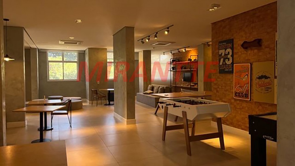 Apartamento de 1.2m² com 3 quartos em Vila Anastacio