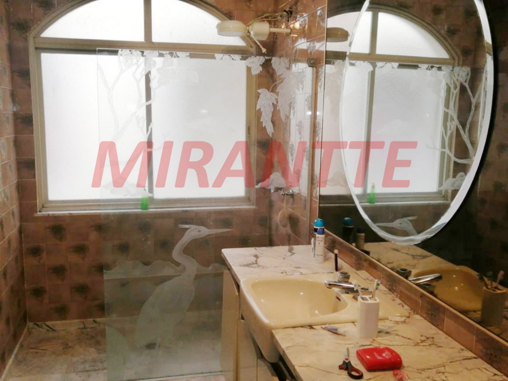 Sobrado de 697m² com 3 quartos em Jardim São Bento