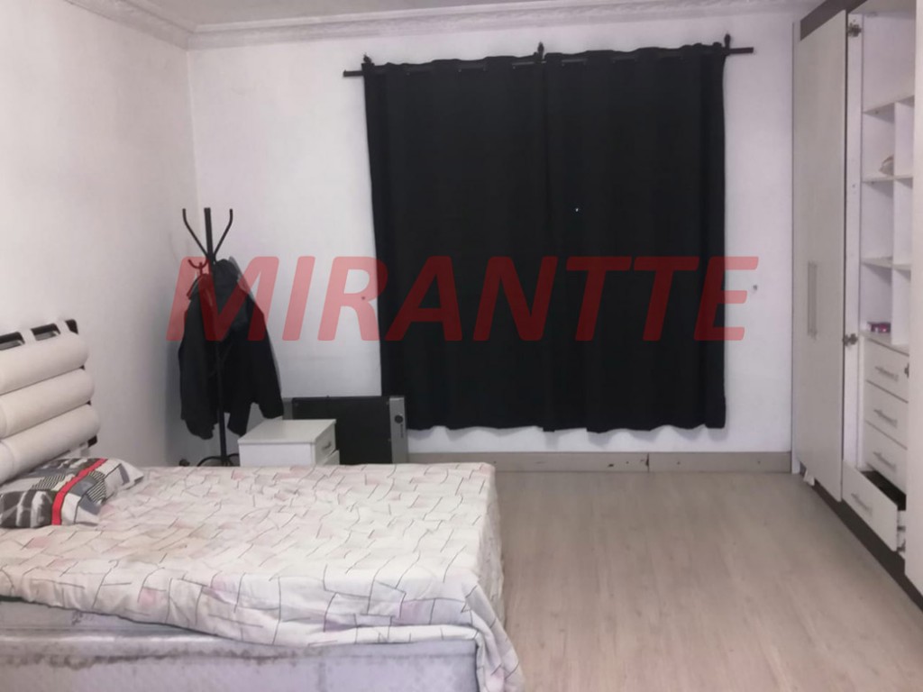 Sobrado de 697m² com 3 quartos em Jardim São Bento