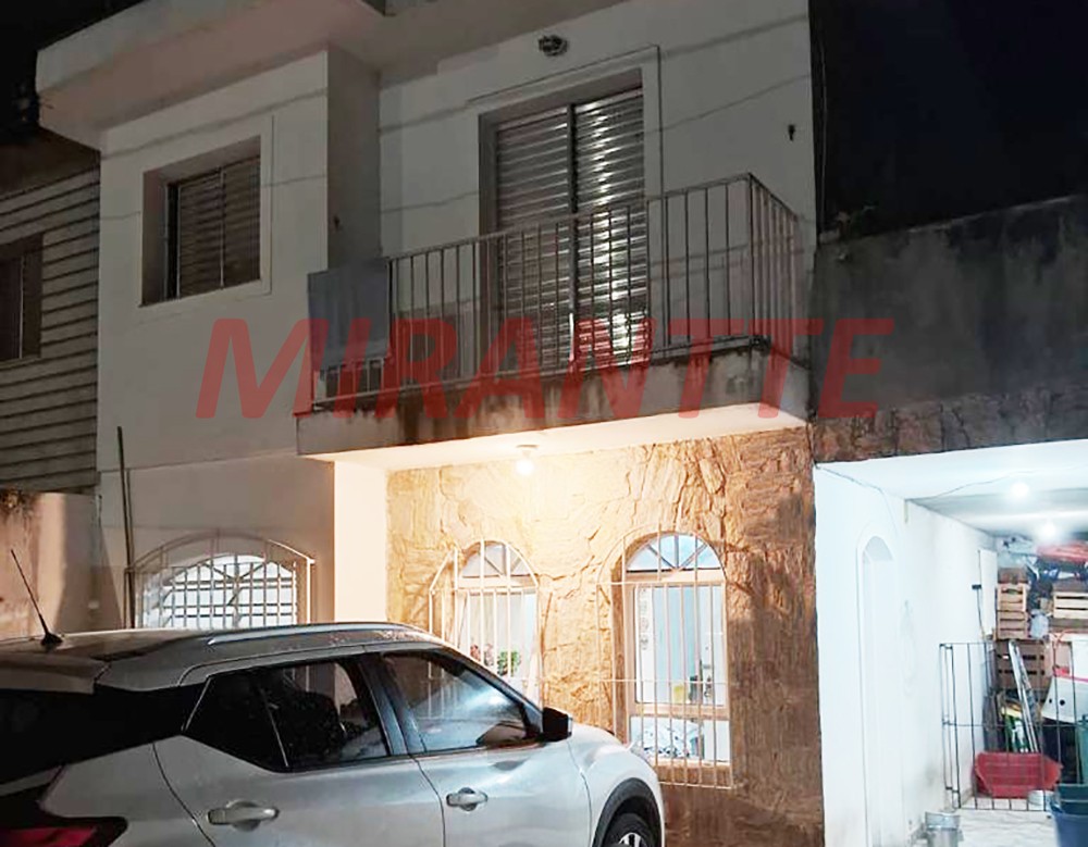 Terreno de 87m² em Vila Albertina
