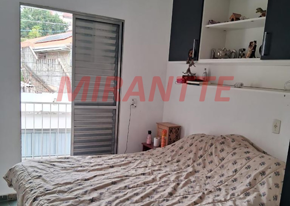 Terreno de 87m² em Vila Albertina