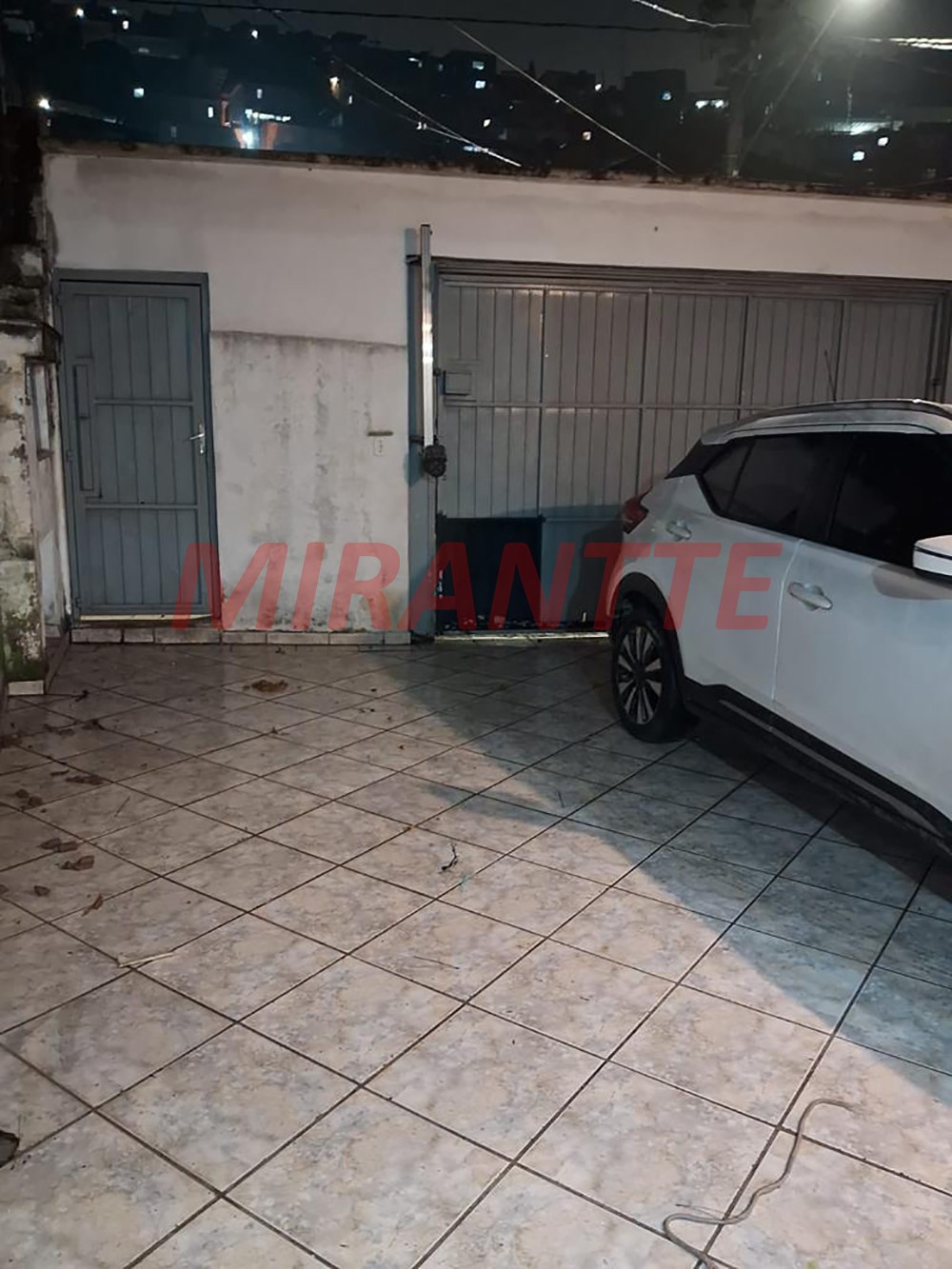 Terreno de 87m² em Vila Albertina