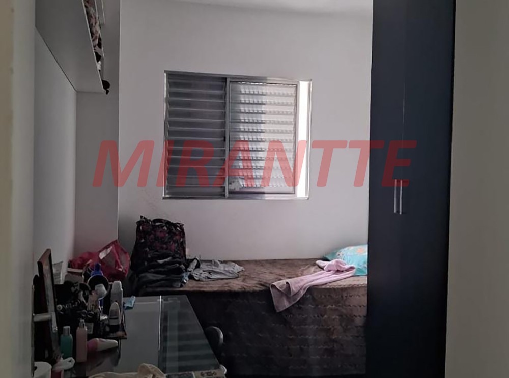 Terreno de 87m² em Vila Albertina