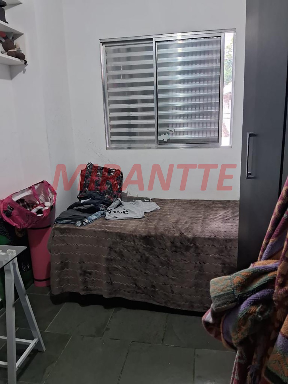 Terreno de 87m² em Vila Albertina