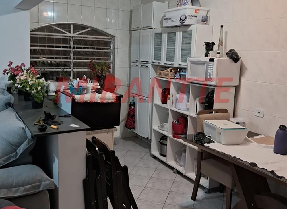 Terreno de 87m² em Vila Albertina